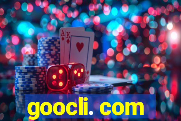 goocli. com