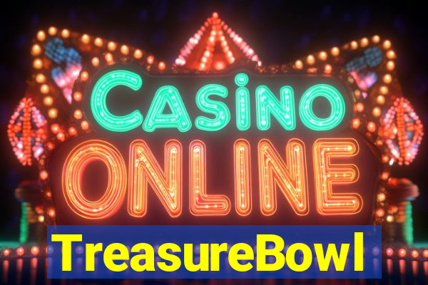 TreasureBowl treasure bowl como ganhar de gra莽a