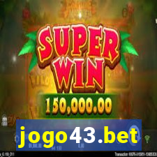 jogo43.bet