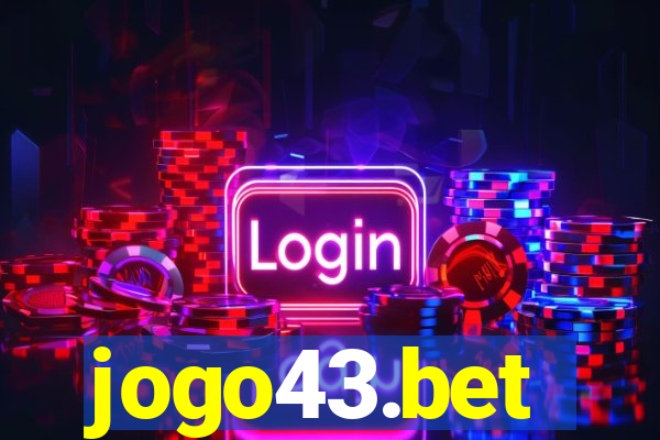 jogo43.bet