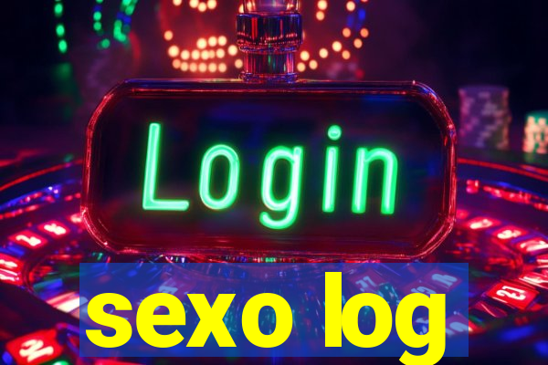 sexo log