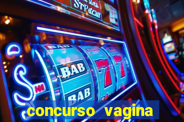 concurso vagina mais linda