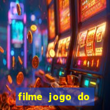 filme jogo do bicho globoplay