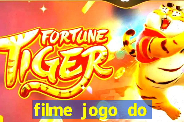 filme jogo do bicho globoplay