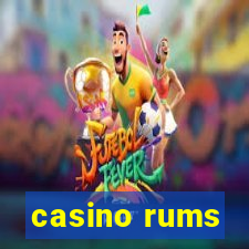 casino rums