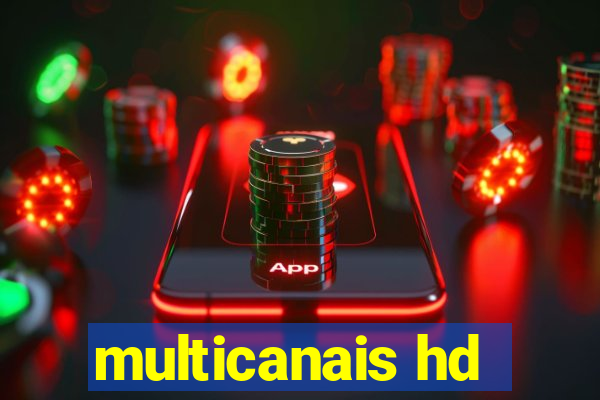 multicanais hd