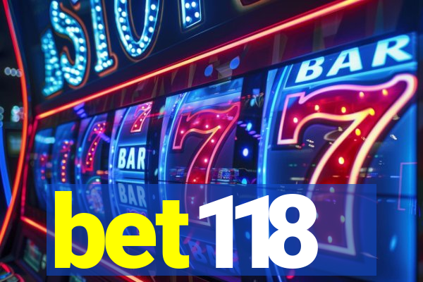 bet118