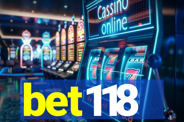 bet118