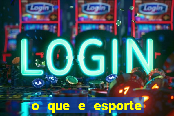 o que e esporte de invasao