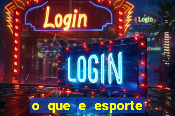 o que e esporte de invasao