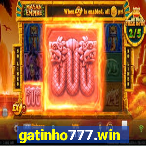 gatinho777.win