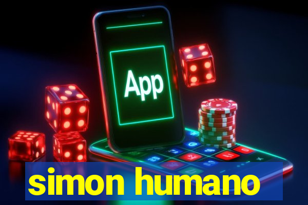 simon humano