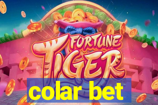 colar bet