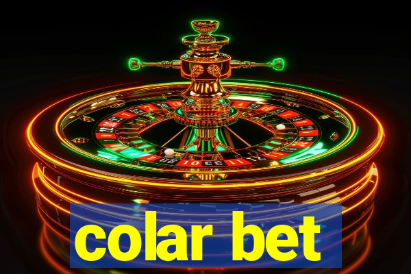 colar bet