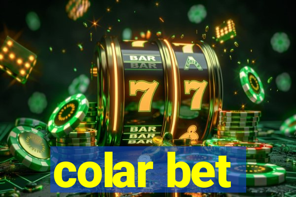 colar bet