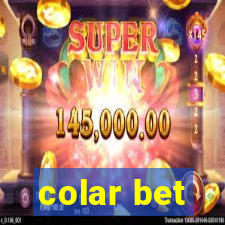 colar bet