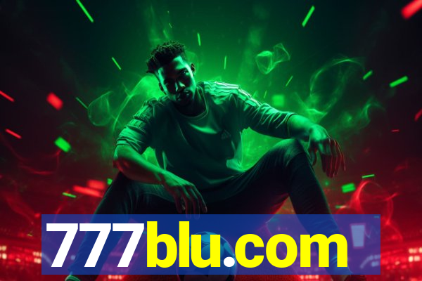 777blu.com