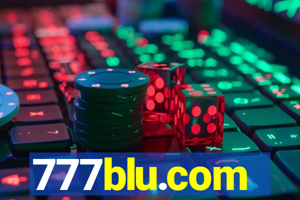 777blu.com