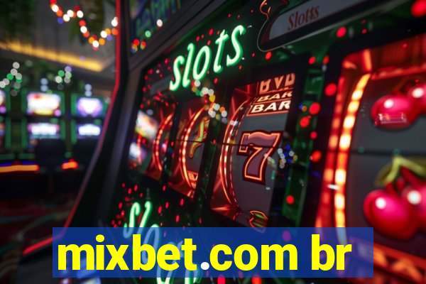 mixbet.com br