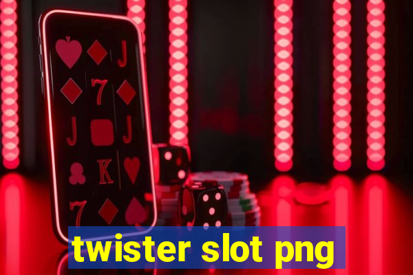 twister slot png