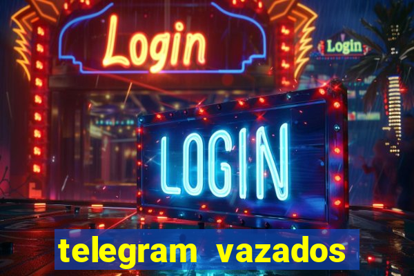 telegram vazados kid bengala