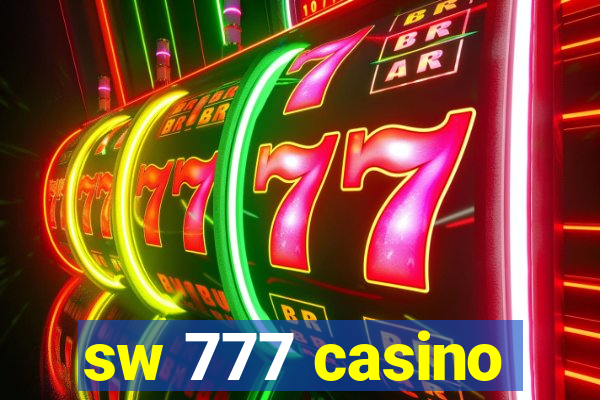 sw 777 casino