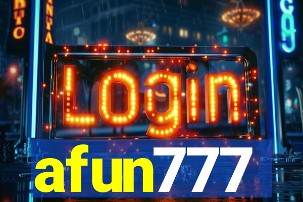 afun777