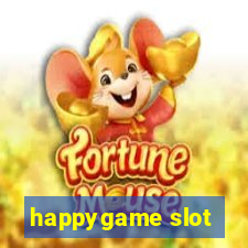 happygame slot