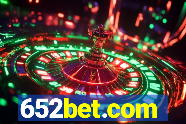 652bet.com