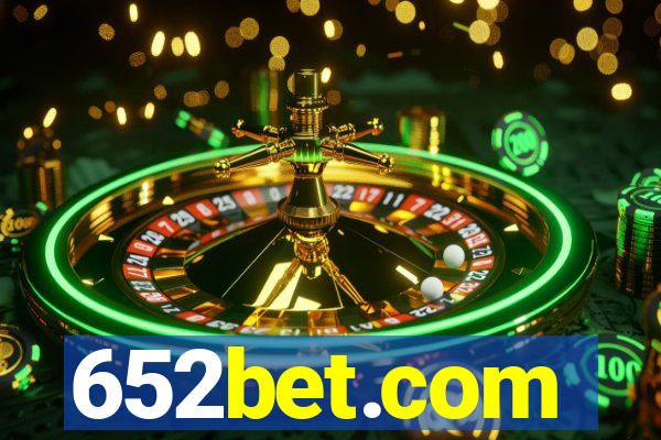 652bet.com