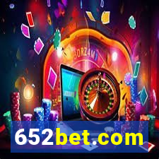 652bet.com