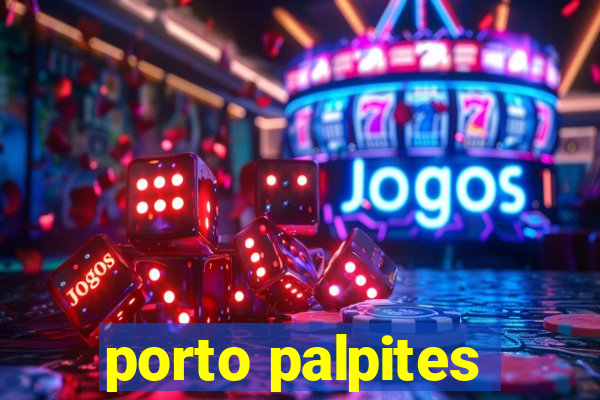 porto palpites