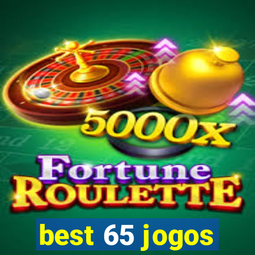 best 65 jogos