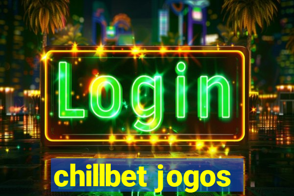 chillbet jogos