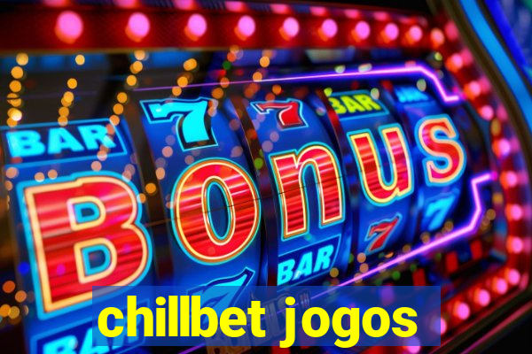 chillbet jogos