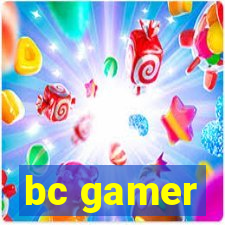 bc gamer