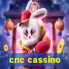 cnc cassino