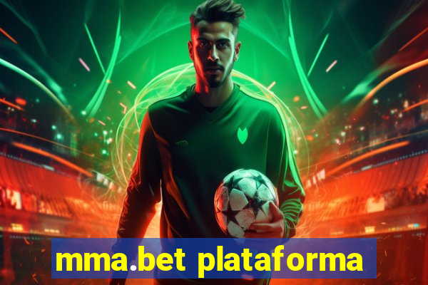 mma.bet plataforma