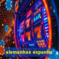 alemanhax espanha