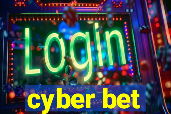 cyber bet