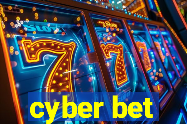 cyber bet