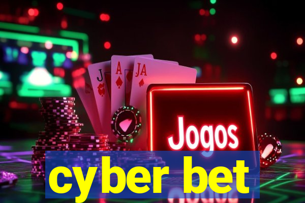 cyber bet