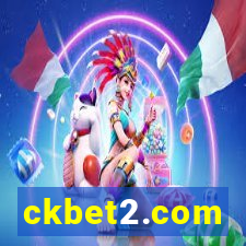 ckbet2.com