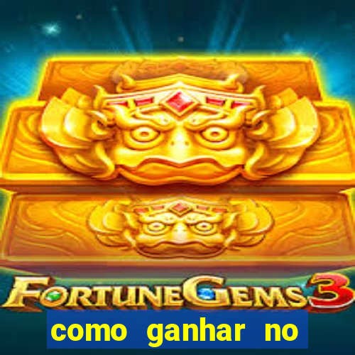 como ganhar no fortune touro