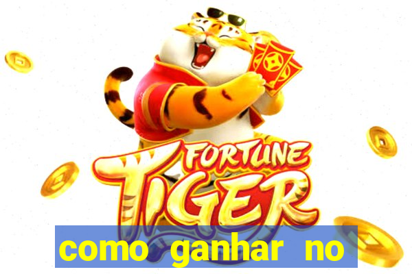 como ganhar no fortune touro