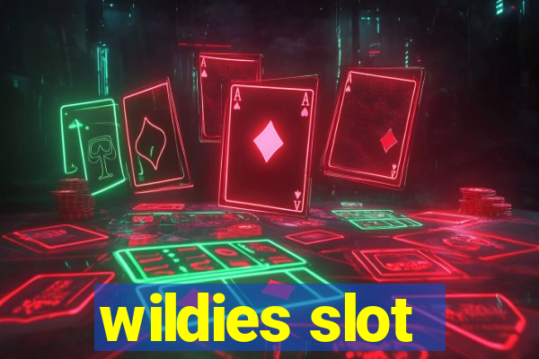 wildies slot