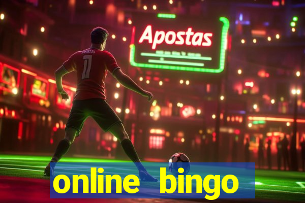 online bingo ontario canada