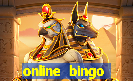 online bingo ontario canada