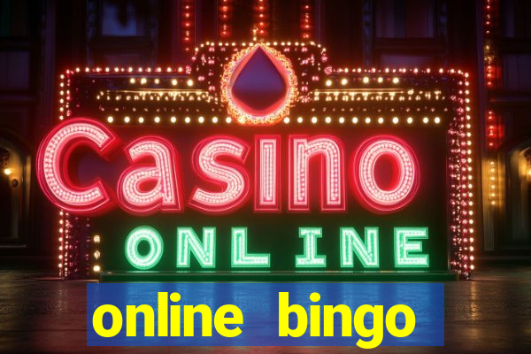 online bingo ontario canada