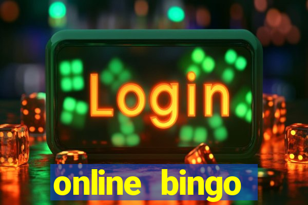 online bingo ontario canada